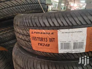 185/70r13 Triangle