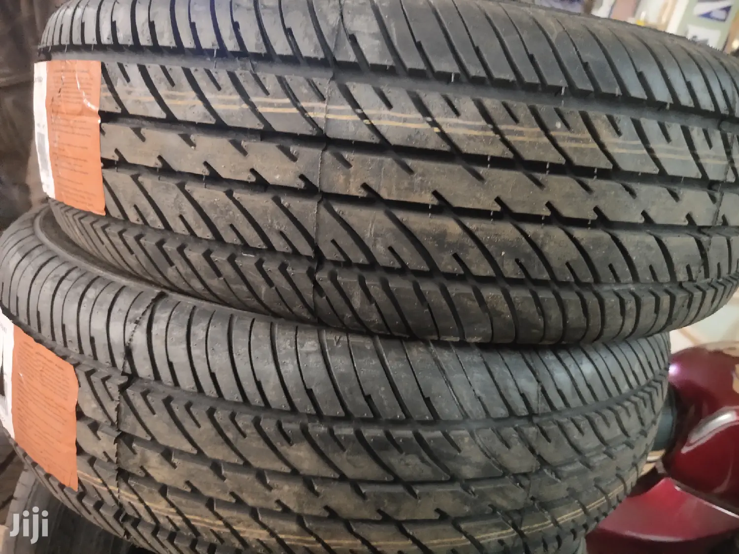 185/70r13 Triangle