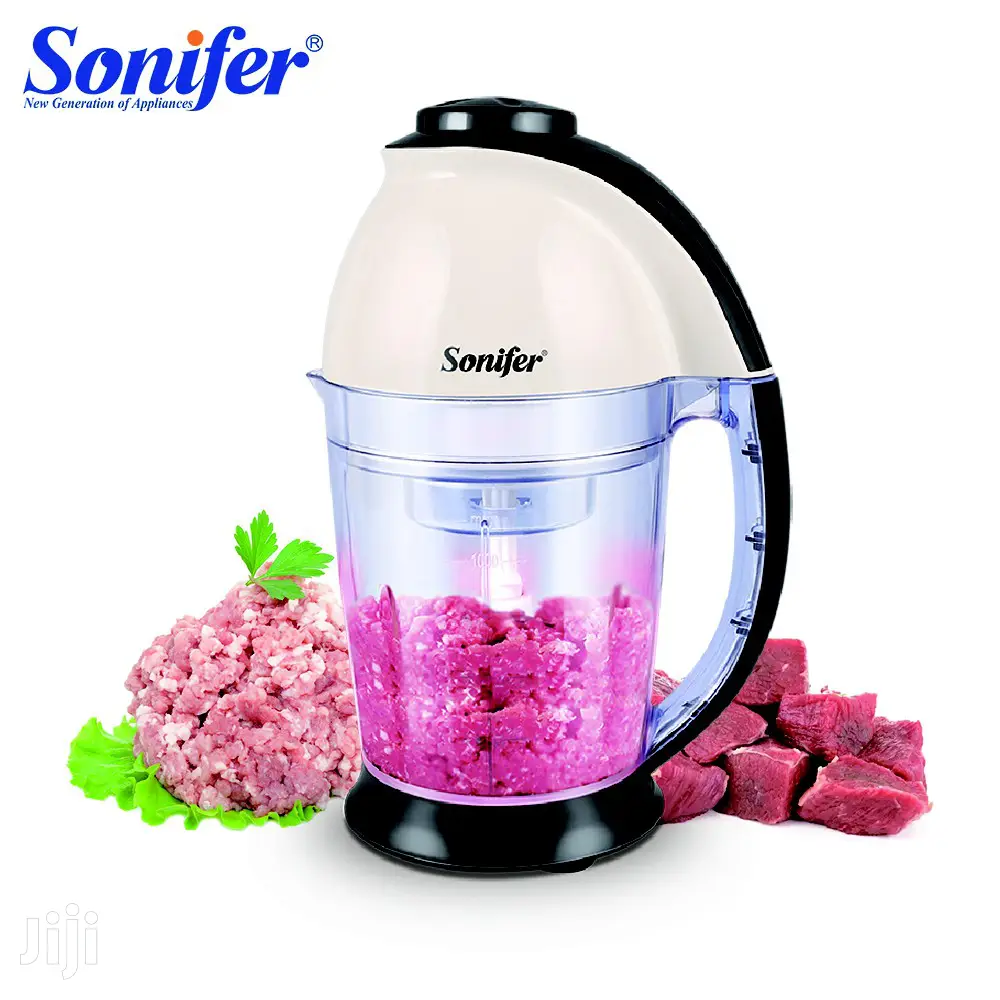 Sonifer Meat Grinder