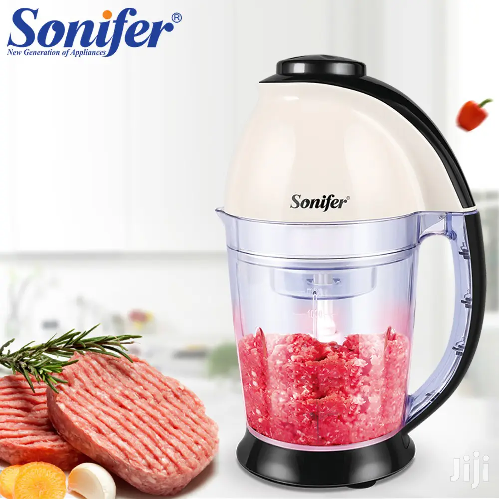 Sonifer Meat Grinder