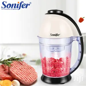 Sonifer Meat Grinder