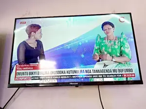 Hisence 32" Free to Air