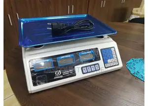Commercial Table Top Weighing Scales Kawempe