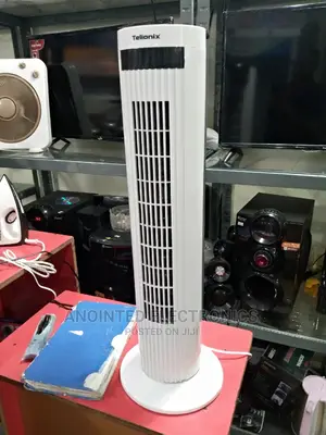 Tower Fans