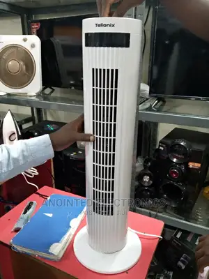 Tarionix Tower Fan