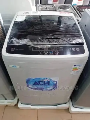 ADH 8kgs Automatic Washing Machines || Top Loader