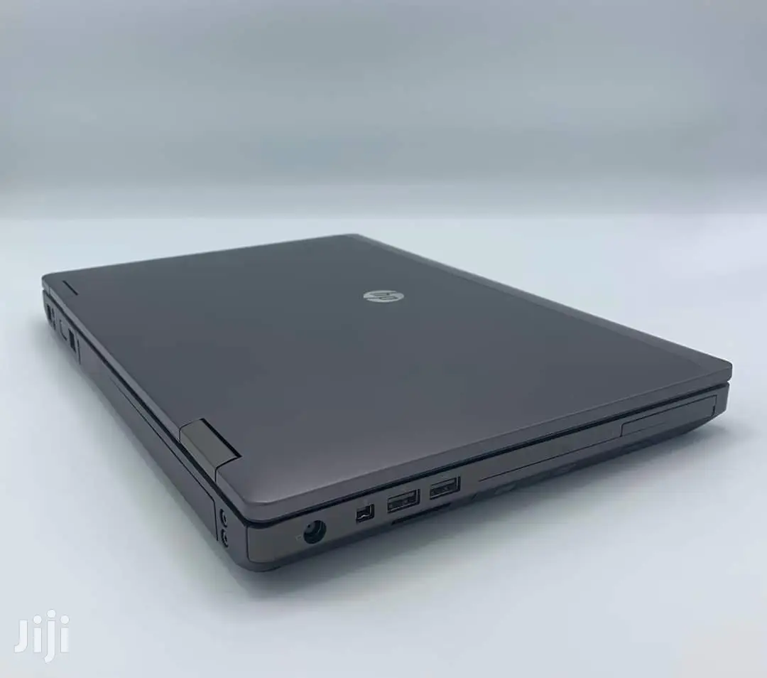 Laptop HP ProBook 6465B 4GB Intel Core i5 HDD 500GB