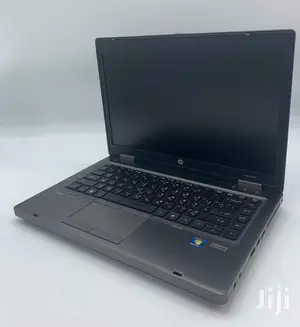 Laptop HP ProBook 6465B 4GB Intel Core i5 HDD 500GB