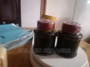 Coffee Scrub