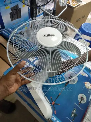 We Have All Types of Wall Fans