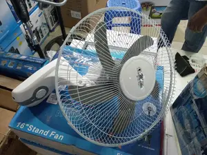 We Have All Types of Wall Fans