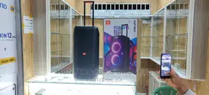Jbl Party Box 310 Bluetooth Rechargeable Speaker