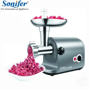 Sonifer Meat Grinder SF-5011