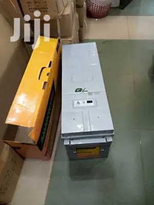Amaron Heavy Duty Solar Battery 12v SMF 200AH