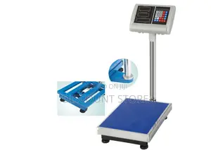 Industrial Electronic Digital Weighing Scales Kyebando