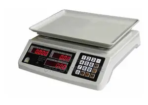 Industrial Tabletop Electronic Digital Weighing Scales