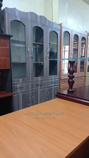 Malaysian Cupboard 3doors