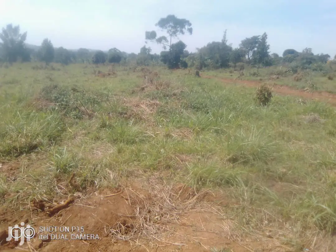Plots Is Available for Sale in Namugongo Nabusugwe