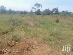 Plots Is Available for Sale in Namugongo Nabusugwe