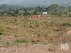 Plots Is Available for Sale in Namugongo Nabusugwe