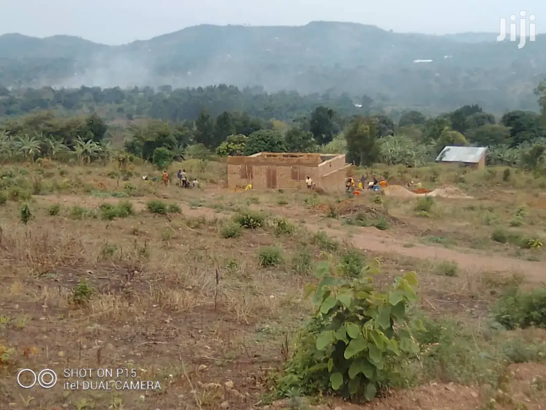 Plots Is Available for Sale in Namugongo Nabusugwe