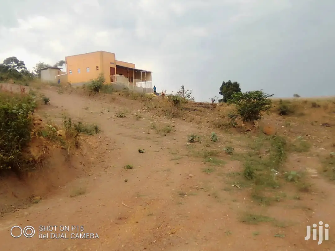 Plots Is Available for Sale in Namugongo Nabusugwe