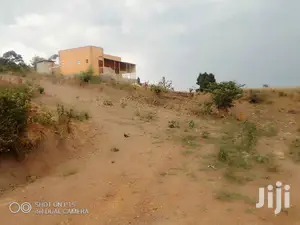 Plots Is Available for Sale in Namugongo Nabusugwe