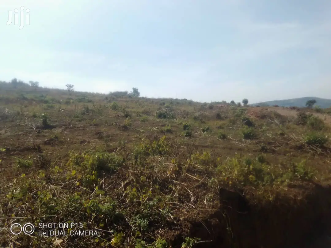 Plots Is Available for Sale in Namugongo Nabusugwe