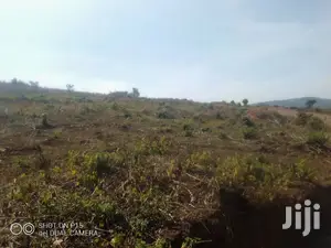 Plots Is Available for Sale in Namugongo Nabusugwe