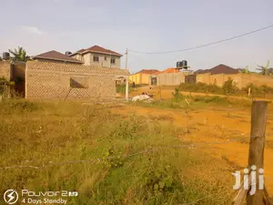 Plot Is Available for Sale in Kira Mamerito Road