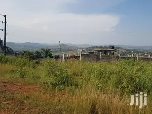 Plot Is Available for Sale in Kira Mamerito Road