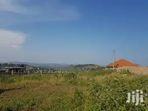 Plot Is Available for Sale in Kira Mamerito Road