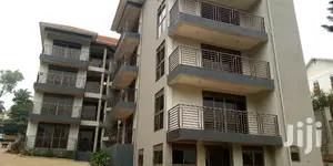 2bedroom Furnished Apartnent Is Available for Rent in Ntinda