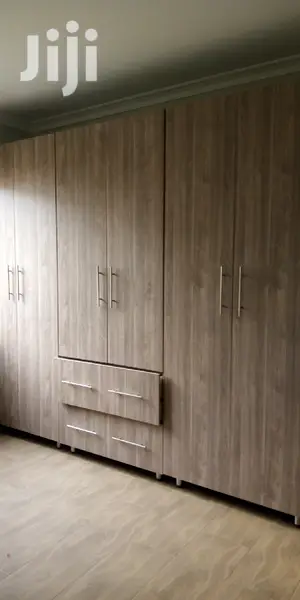 2bedroom Furnished Apartnent Is Available for Rent in Ntinda