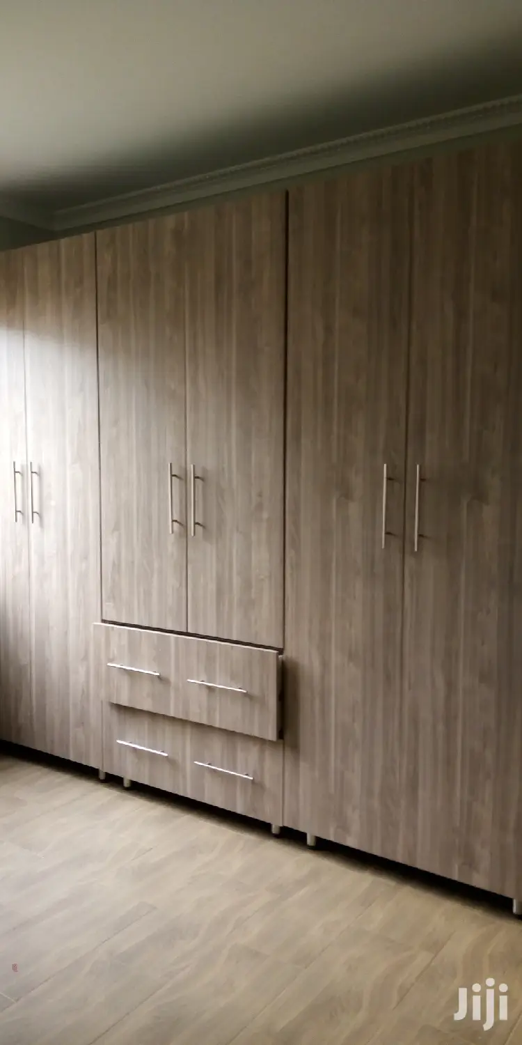 2bedroom Furnished Apartnent Is Available for Rent in Ntinda