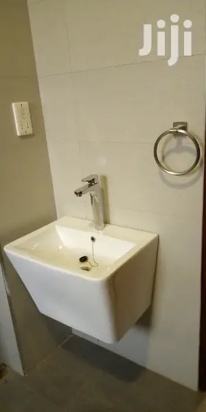 2bedroom Furnished Apartnent Is Available for Rent in Ntinda