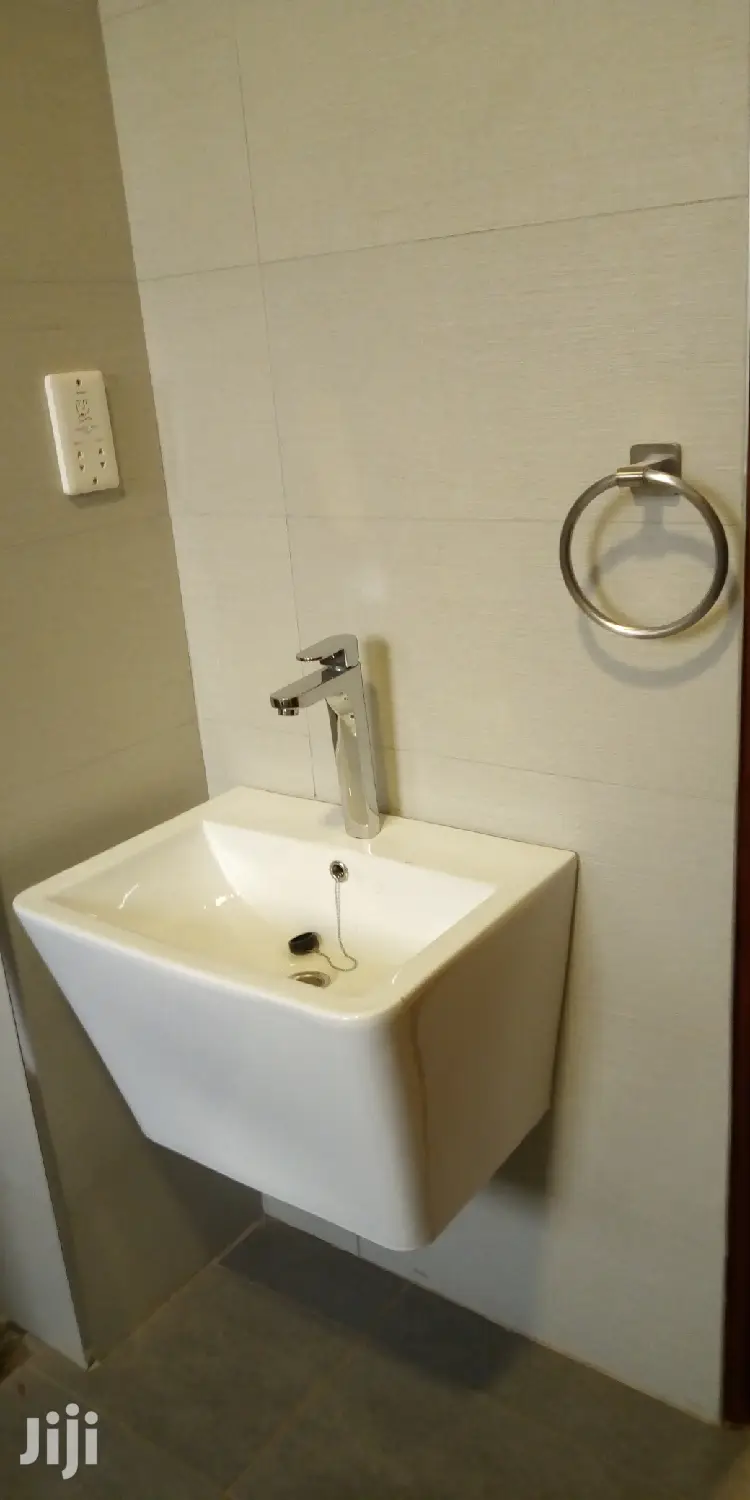 2bedroom Furnished Apartnent Is Available for Rent in Ntinda