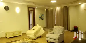 2bedroom Furnished Apartnent Is Available for Rent in Ntinda