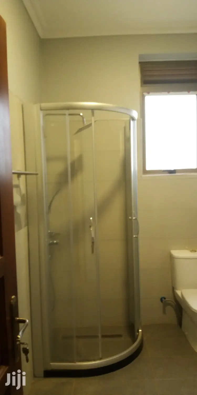 2bedroom Furnished Apartnent Is Available for Rent in Ntinda