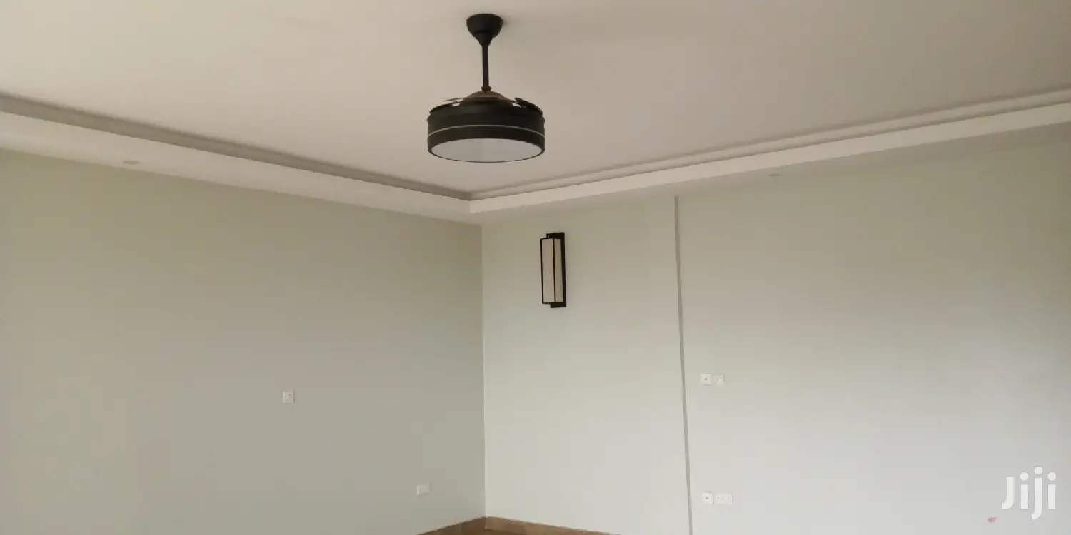 2bedroom Furnished Apartnent Is Available for Rent in Ntinda