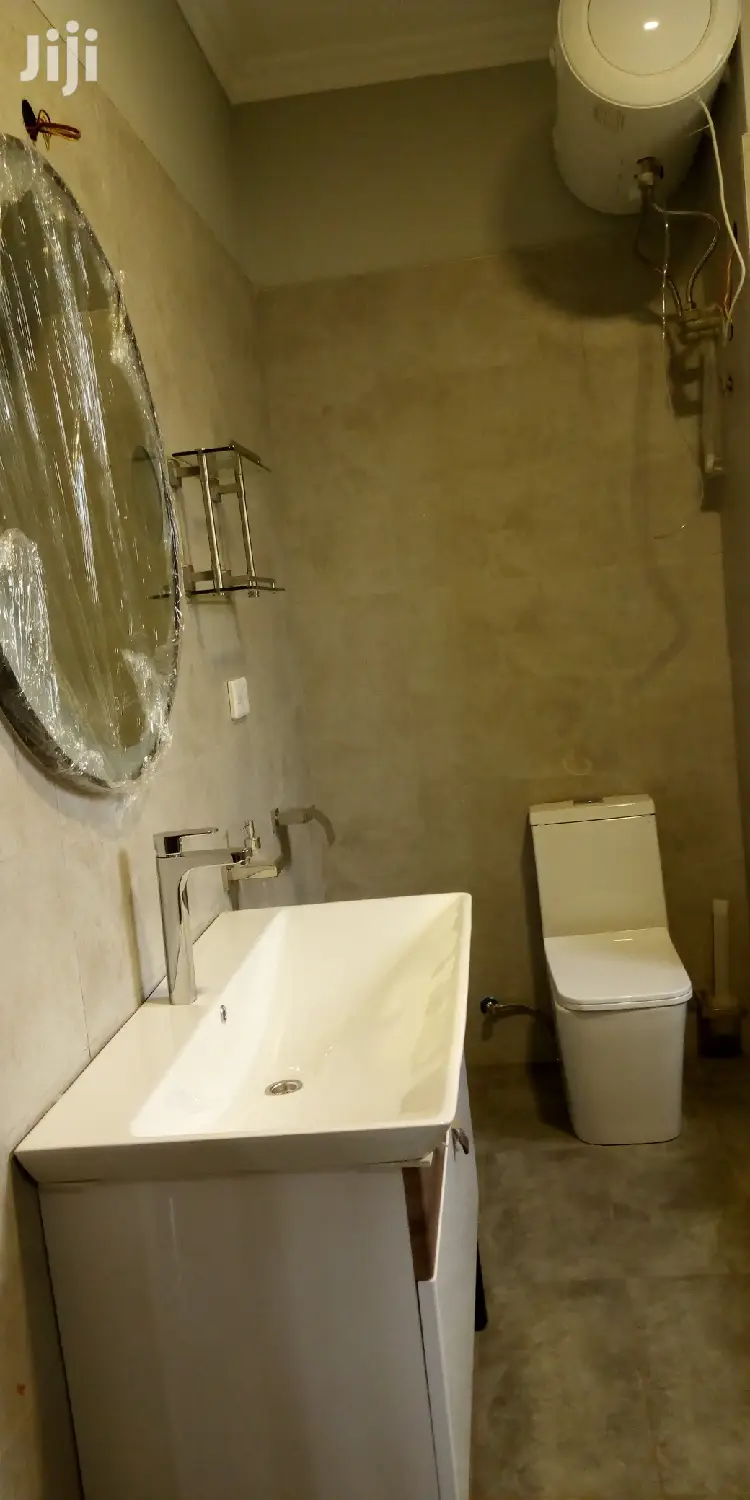 2bedroom Furnished Apartnent Is Available for Rent in Ntinda