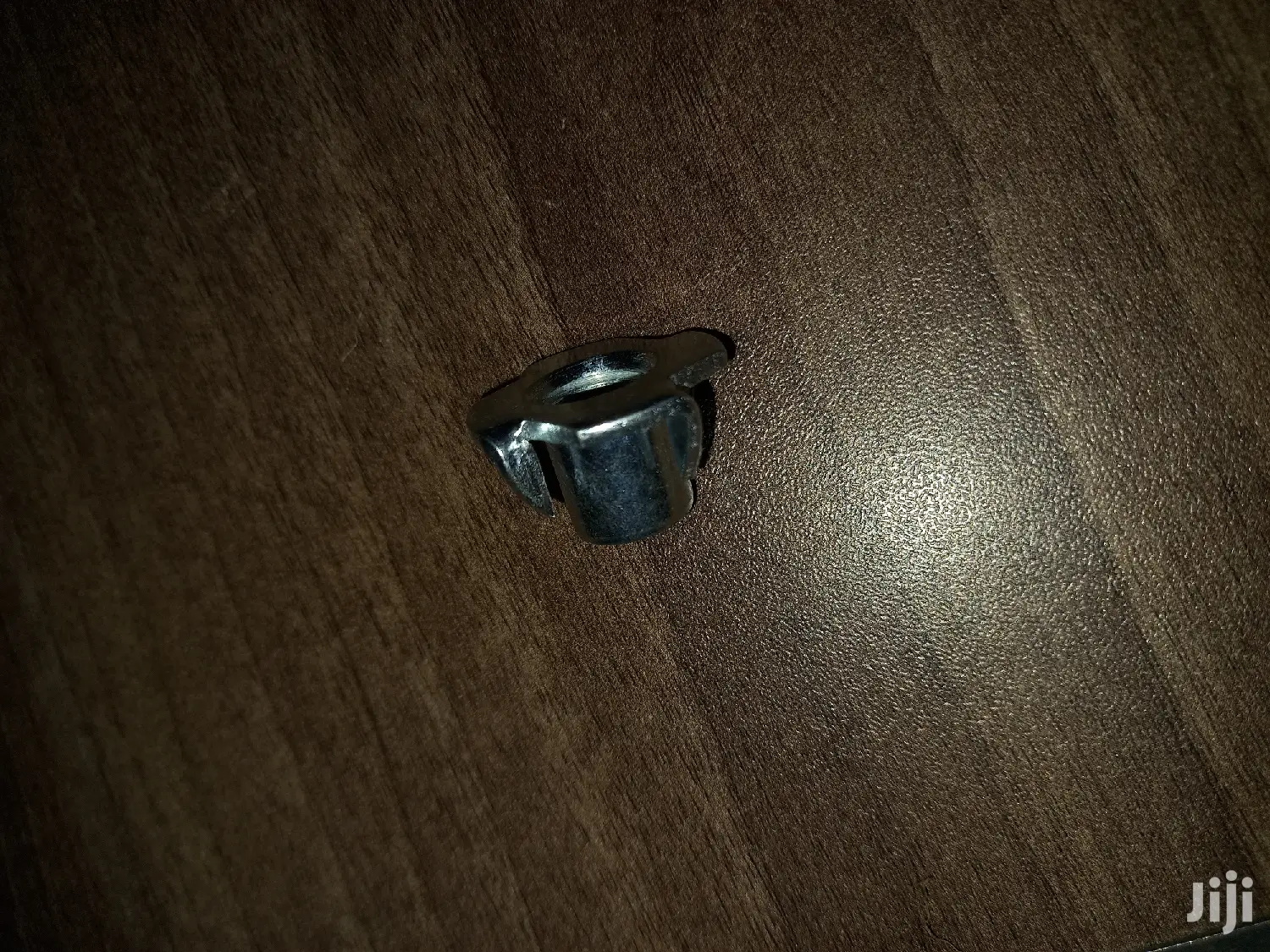 Bolts And Nuts