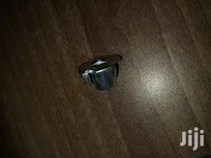 Bolts And Nuts