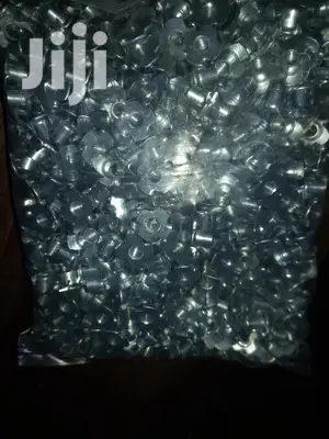 Bolts And Nuts