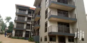 3bedroom Is Available for Rent in Ntinda