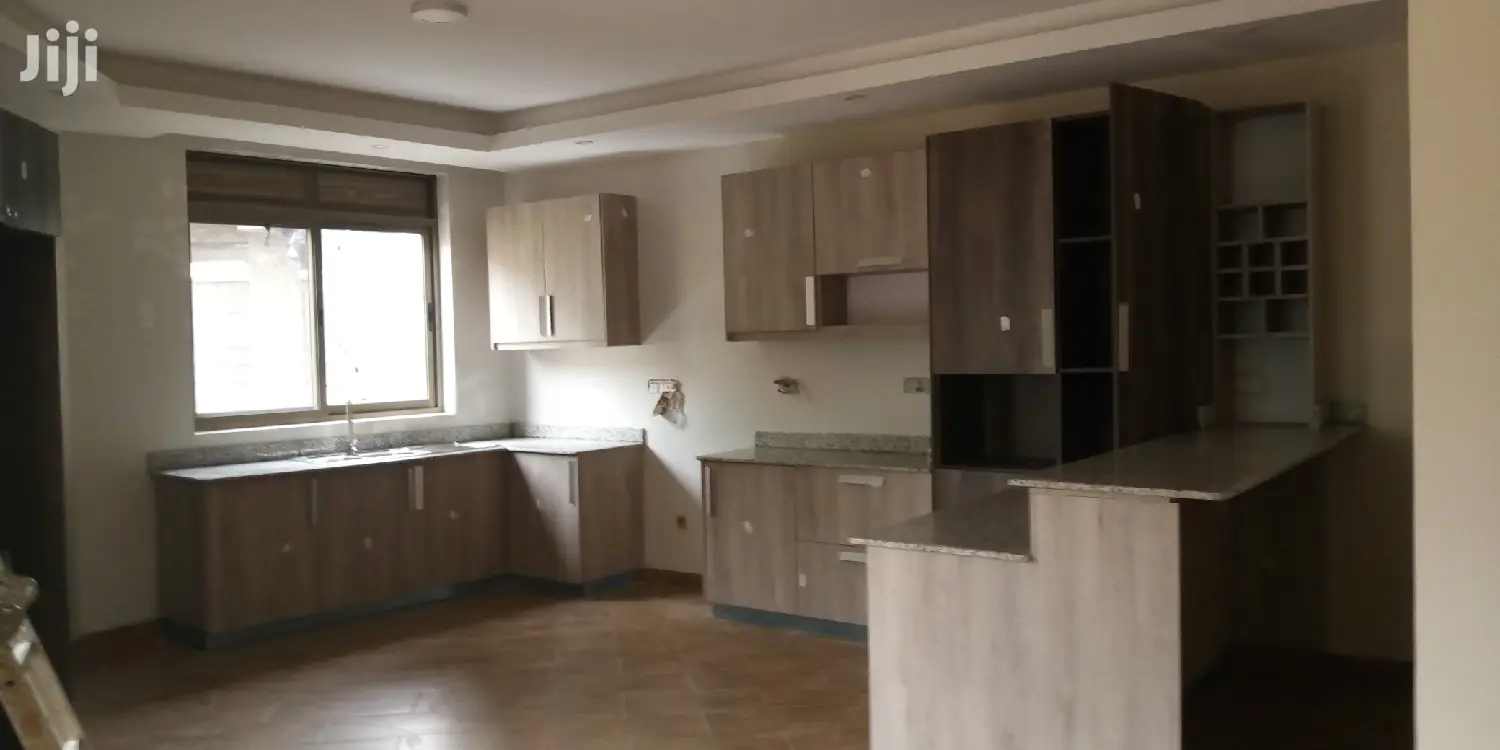 3bedroom Is Available for Rent in Ntinda