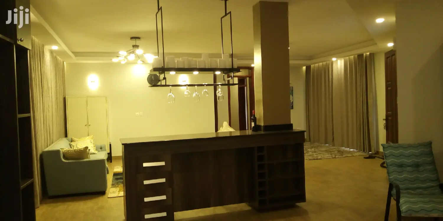 3bedroom Is Available for Rent in Ntinda
