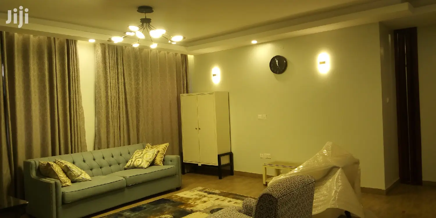 3bedroom Is Available for Rent in Ntinda