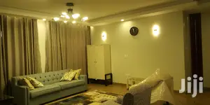 3bedroom Is Available for Rent in Ntinda
