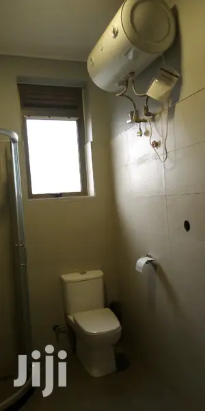 3bedroom Is Available for Rent in Ntinda